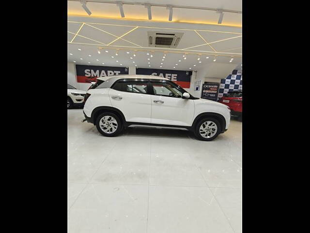 Used Hyundai Creta [2020-2023] SX 1.5 Diesel [2020-2022] in Kanpur