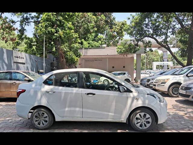 Used Hyundai Xcent [2014-2017] SX 1.1 CRDi in Lucknow