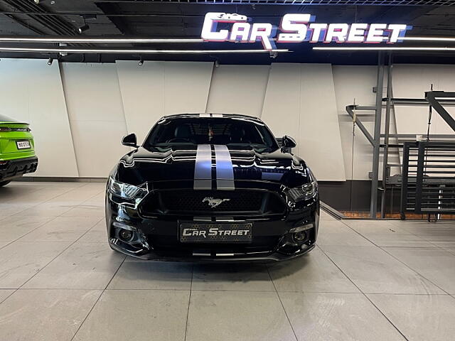 Used 2017 Ford Mustang GT Fastback 5.0L v8 for sale in Delhi at Rs.77 ...