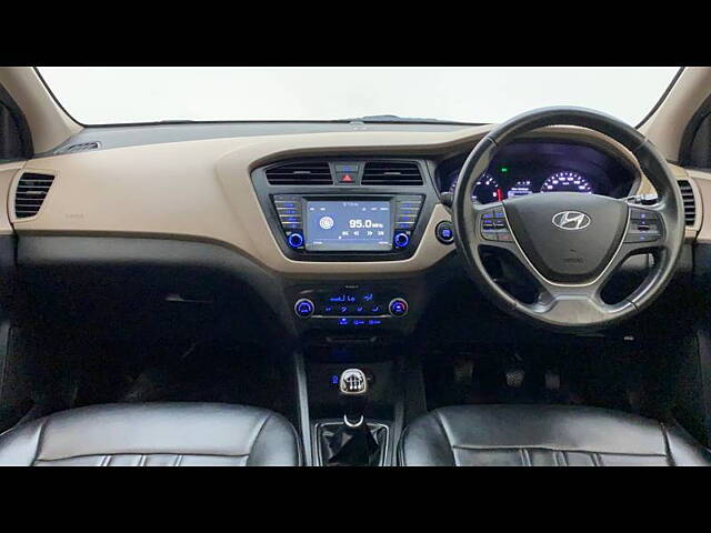 Used Hyundai Elite i20 [2018-2019] Asta 1.4 (O) CRDi in Bangalore