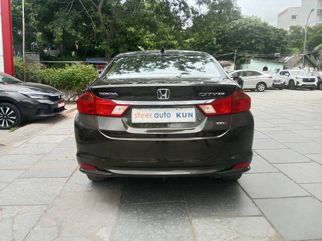 Used Honda City [2014-2017] V in Chennai