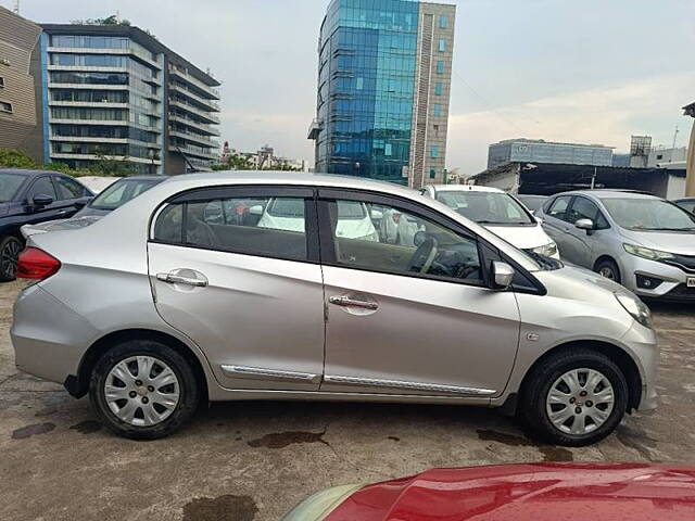 Used Honda Amaze [2016-2018] 1.2 S i-VTEC in Mumbai