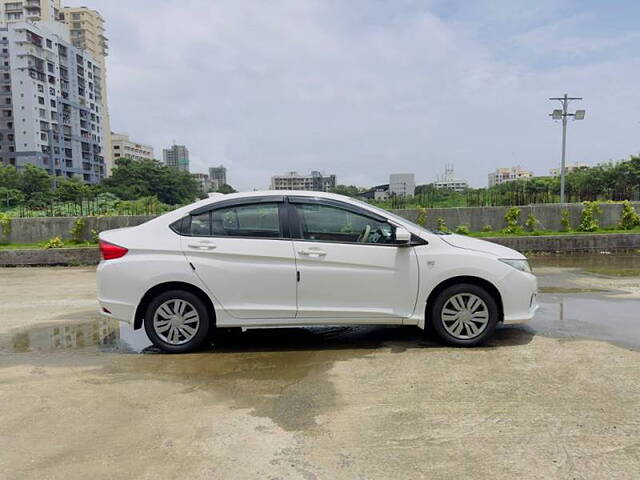 Used Honda City [2014-2017] SV in Mumbai