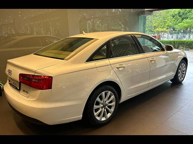 Used Audi A6[2011-2015] 35 TDI Premium in Gurgaon