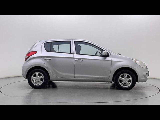 Used Hyundai i20 [2008-2010] Sportz 1.2 BS-IV in Bangalore