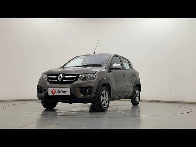 Used 2019 Renault Kwid in Hyderabad