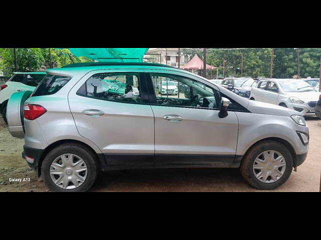 Used Ford EcoSport Titanium + 1.5L Ti-VCT AT [2019-2020] in Ranga Reddy