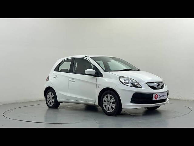 Used Honda Brio [2011-2013] S MT in Delhi