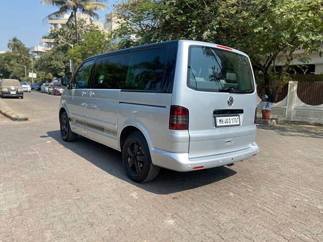 Used Volkswagen Caravelle T3 in Mumbai