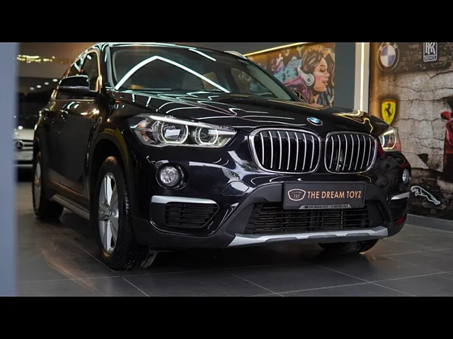 Used 2019 BMW X1 in Delhi