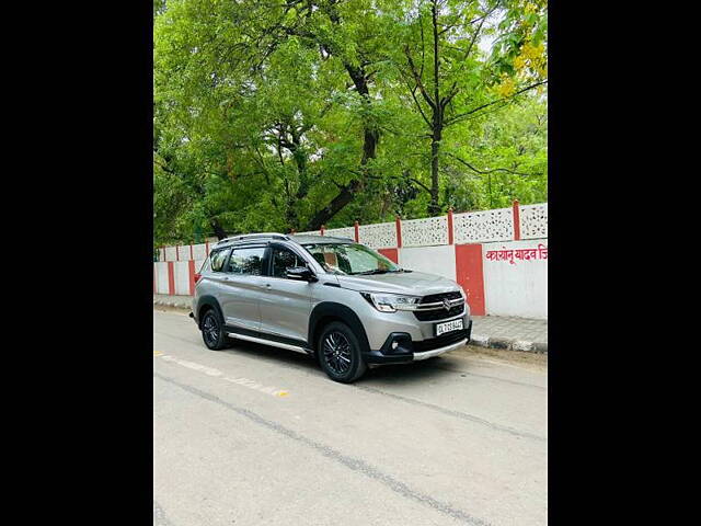 Used Maruti Suzuki XL6 [2019-2022] Alpha AT Petrol in Delhi