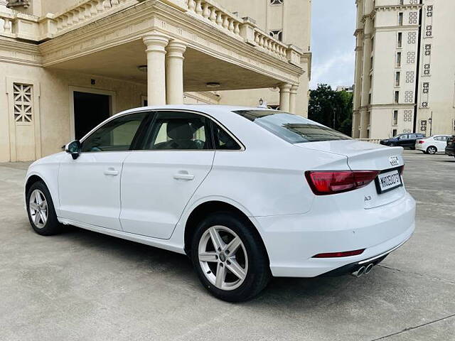 Used Audi A3 [2017-2020] 35 TFSI Technology in Mumbai