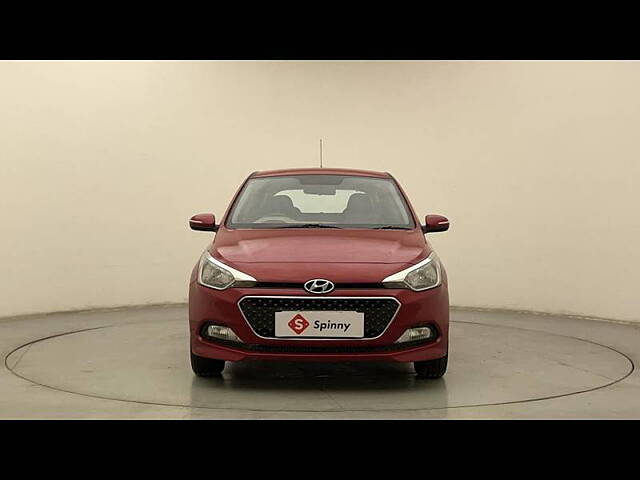 Used Hyundai Elite i20 [2017-2018] Sportz 1.2 in Pune