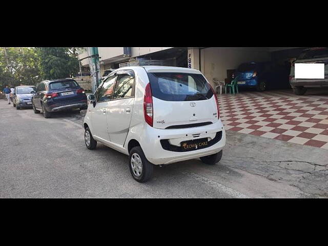 Used Tata Nano Twist XTA in Bangalore