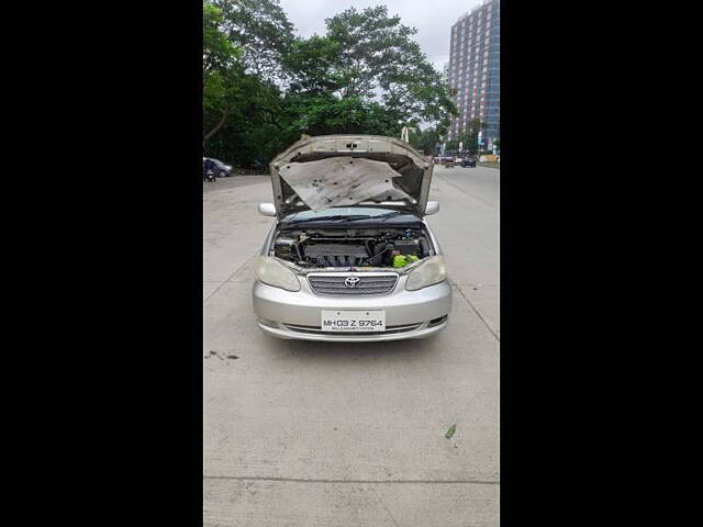 Used Toyota Corolla H5 1.8E in Mumbai