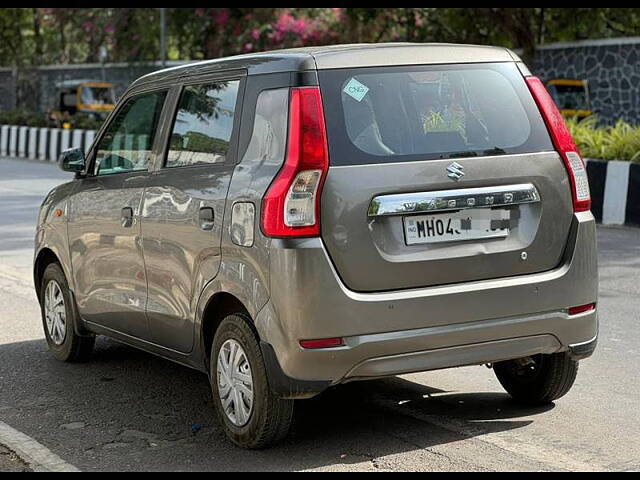 Used Maruti Suzuki Wagon R 1.0 [2014-2019] LXi LPG in Mumbai