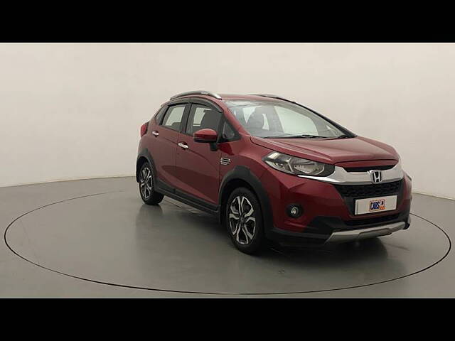 Used 2019 Honda WR-V in Mumbai