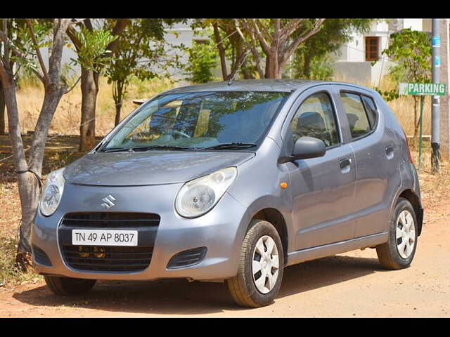 Used Maruti Suzuki A-Star VXI in Coimbatore