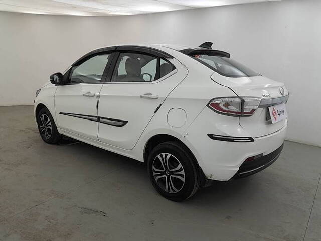 Used Tata Tigor XZ Plus CNG [2022-2023] in Indore