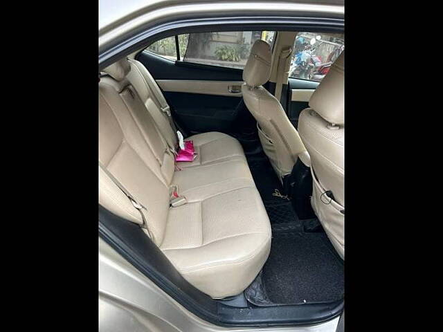 Used Toyota Corolla Altis G Diesel in Delhi