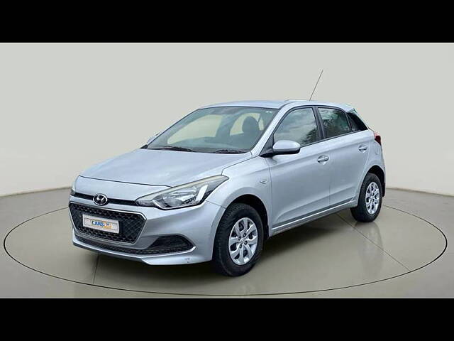 Used Hyundai Elite i20 [2016-2017] Magna 1.2 [2016-2017] in Nagpur