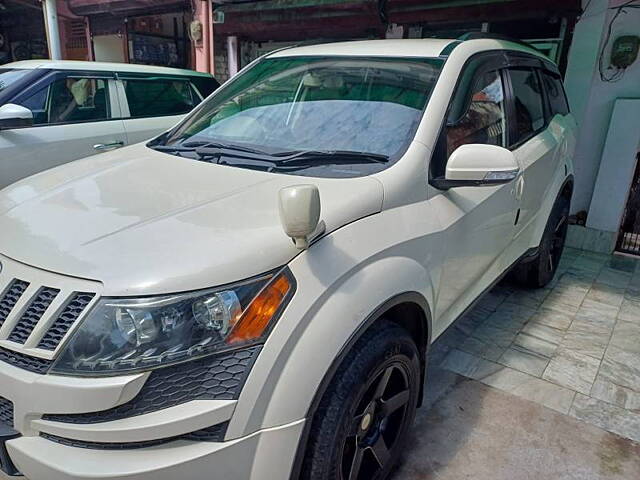 Used Mahindra XUV500 [2011-2015] W6 in Kanpur