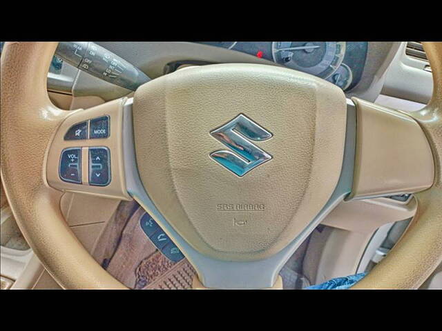 Used Maruti Suzuki Ertiga [2015-2018] ZDI + SHVS in Kanpur