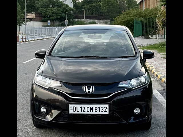 Used 2018 Honda Jazz in Delhi