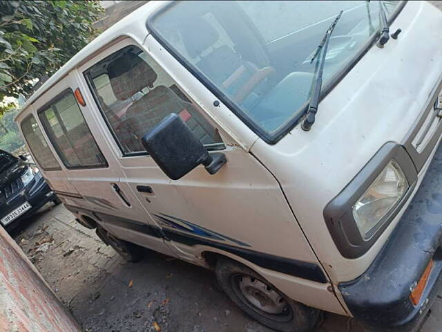 Used Maruti Suzuki Omni E 8 STR BS-IV in Lucknow