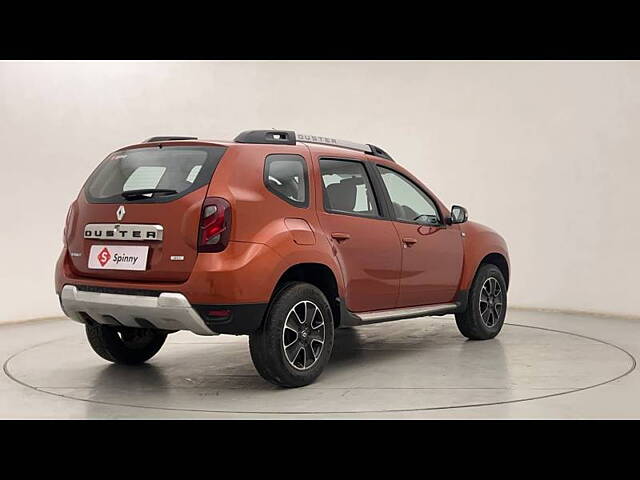 Used Renault Duster [2015-2016] 85 PS RxL in Pune