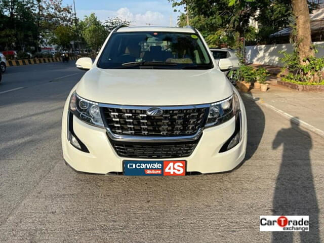 Used 2019 Mahindra XUV500 in Mumbai