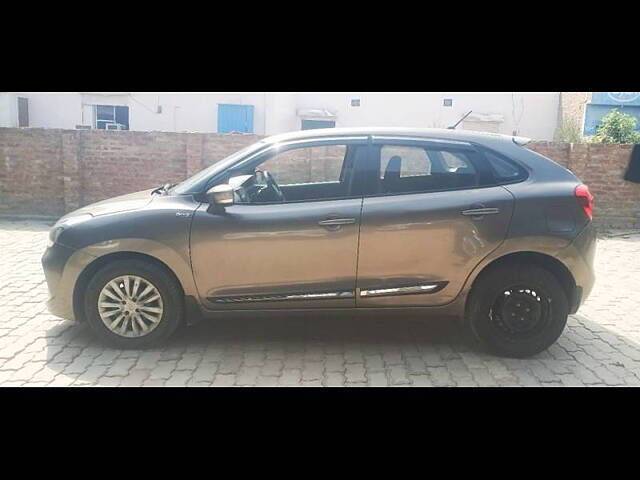 Used Maruti Suzuki Baleno [2015-2019] Delta 1.3 in Lucknow