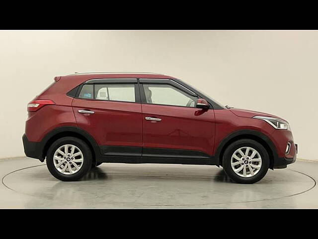 Used Hyundai Creta [2018-2019] SX 1.6 Petrol in Pune