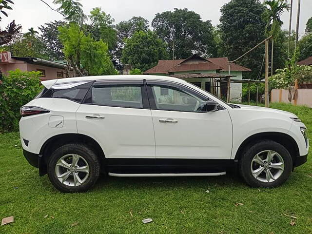 Used Tata Harrier [2019-2023] XT [2019-2020] in Tezpur