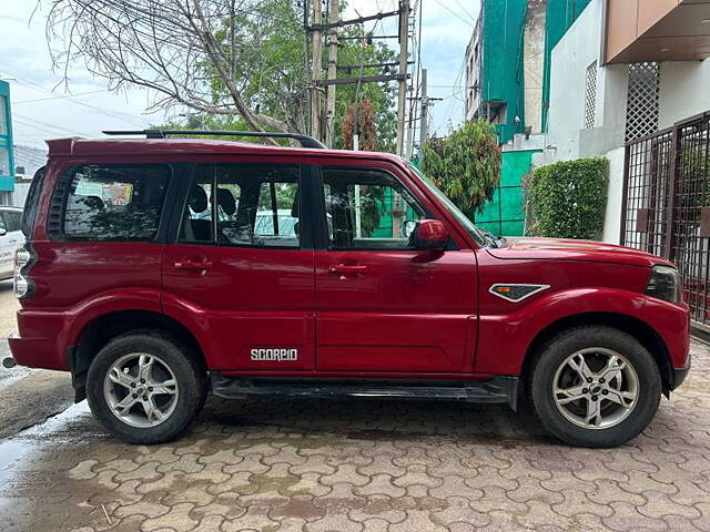 Used Mahindra Scorpio [2014-2017] S10 in Gurgaon