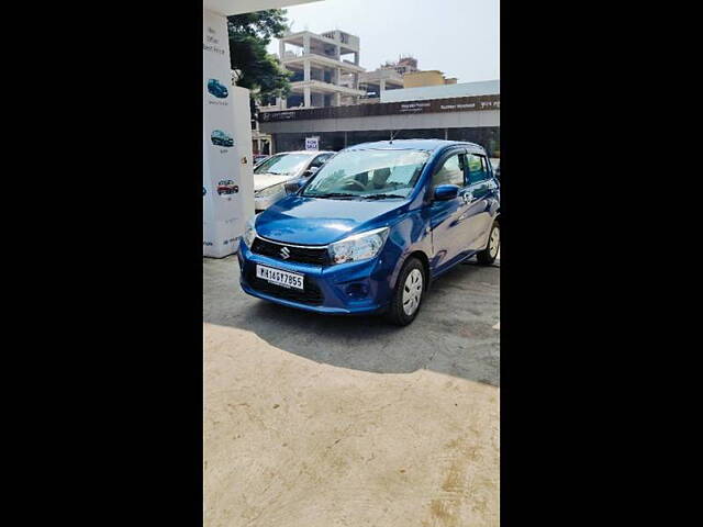 Used Maruti Suzuki Celerio [2017-2021] VXi [2017-2019] in Pune