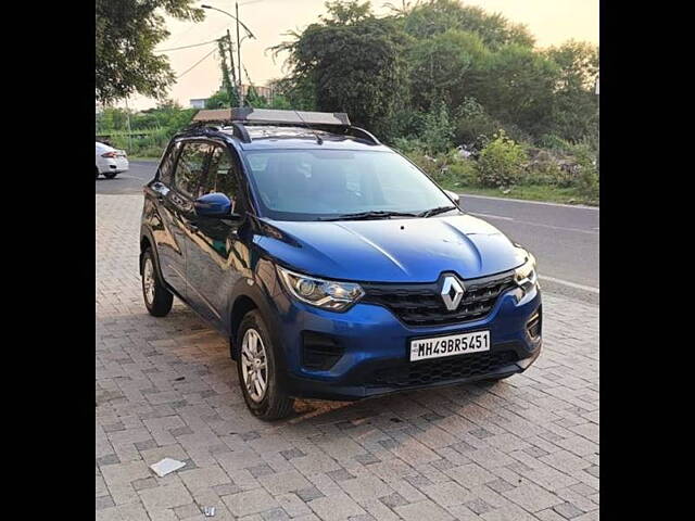 Used Renault Triber [2019-2023] RXL [2019-2020] in Nagpur