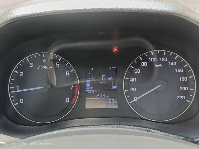 Used Hyundai Creta [2015-2017] 1.6 SX Plus AT Petrol in Mumbai