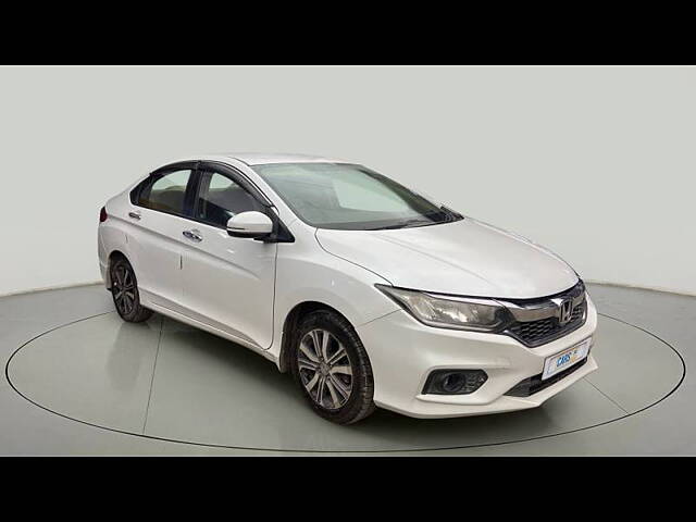 Used 2018 Honda City in Delhi