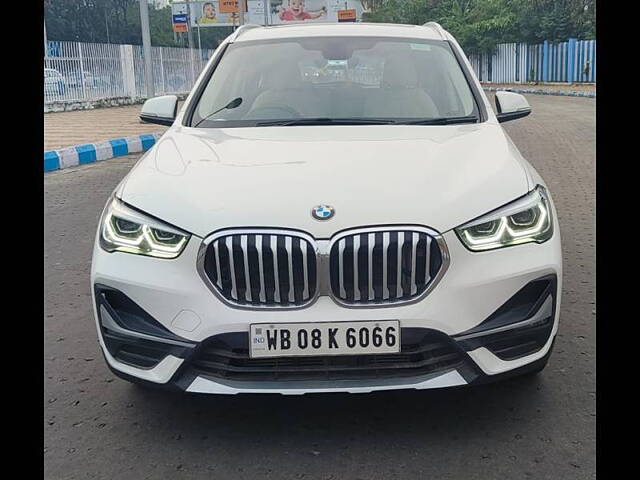 Used 2021 BMW X1 in Kolkata