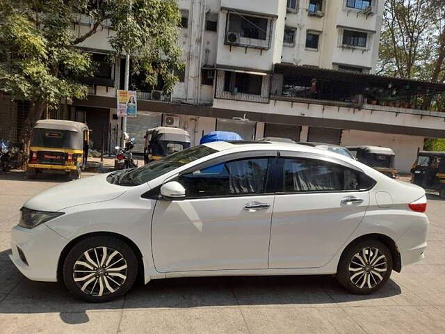 Used Honda City [2014-2017] VX CVT in Mumbai