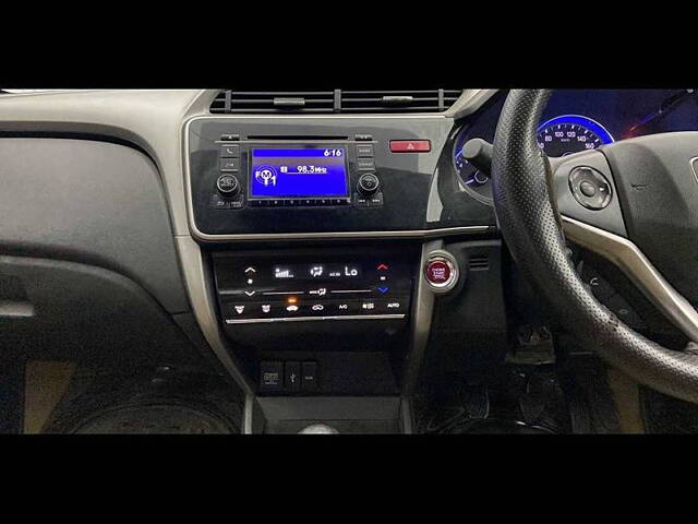 Used Honda City [2014-2017] VX in Delhi