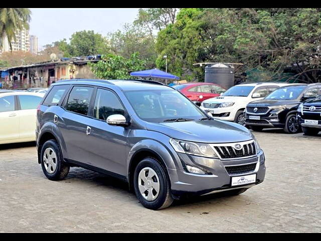 Used Mahindra XUV500 [2015-2018] W6 in Mumbai