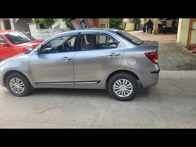 Used Maruti Suzuki Dzire VXi [2020-2023] in Hyderabad