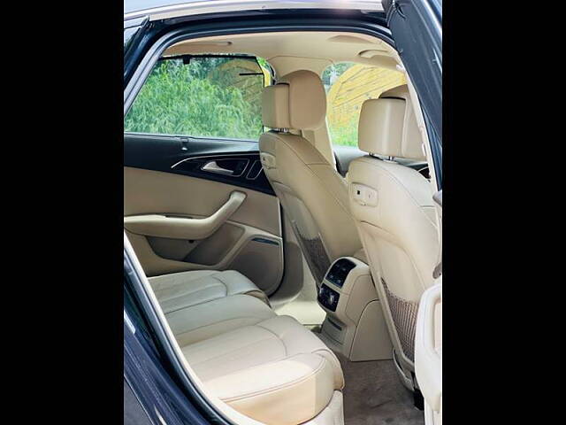 Used Audi A6 [2015-2019] 35 TDI Matrix in Delhi