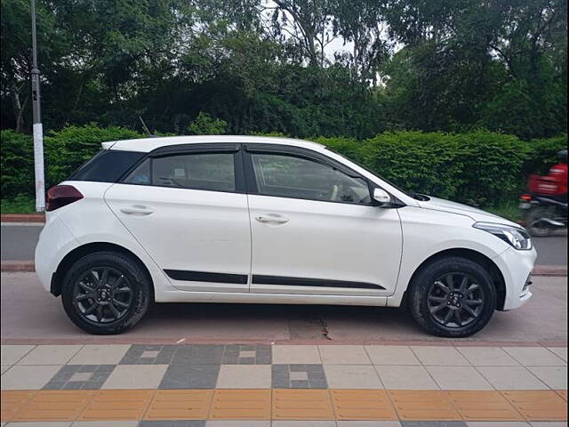 Used Hyundai Elite i20 [2016-2017] Sportz 1.2 [2016-2017] in Delhi