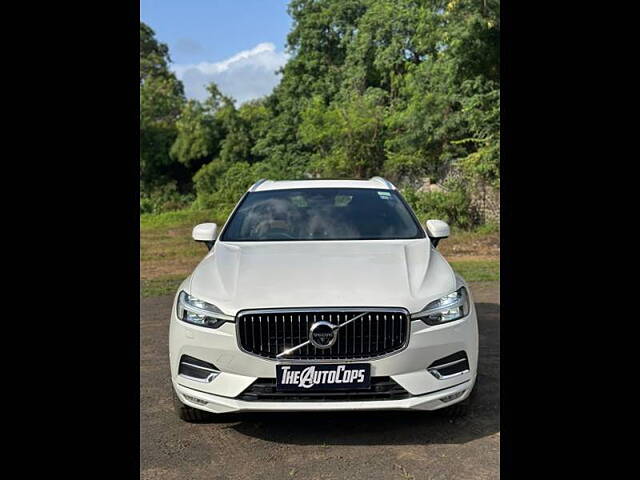 Used 2021 Volvo XC60 in Pune