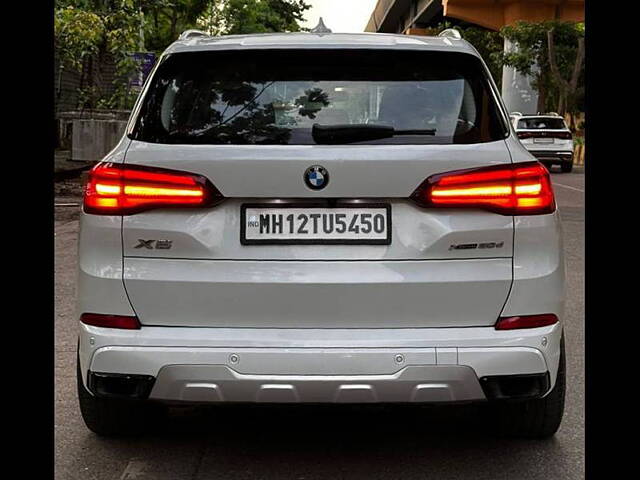 Used BMW X5 [2019-2023] xDrive30d xLine in Mumbai