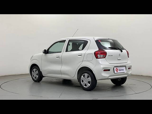 Used Maruti Suzuki Celerio ZXi in Lucknow