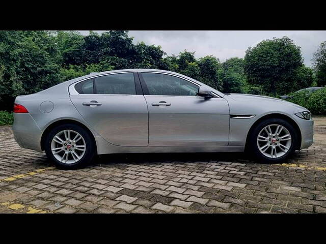 Used Jaguar XE [2016-2019] Portfolio in Gurgaon